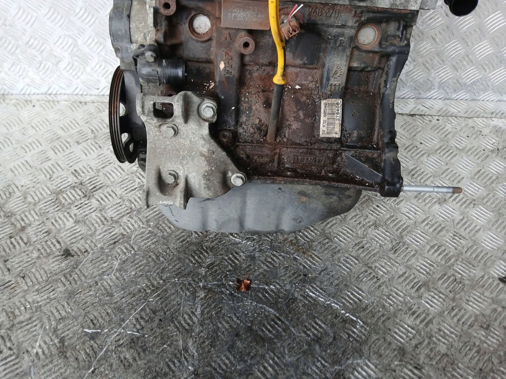 фото №4, Dacia logan sandero ii renault двигун d4f 732 d4ff732 1.2 16v 2015r