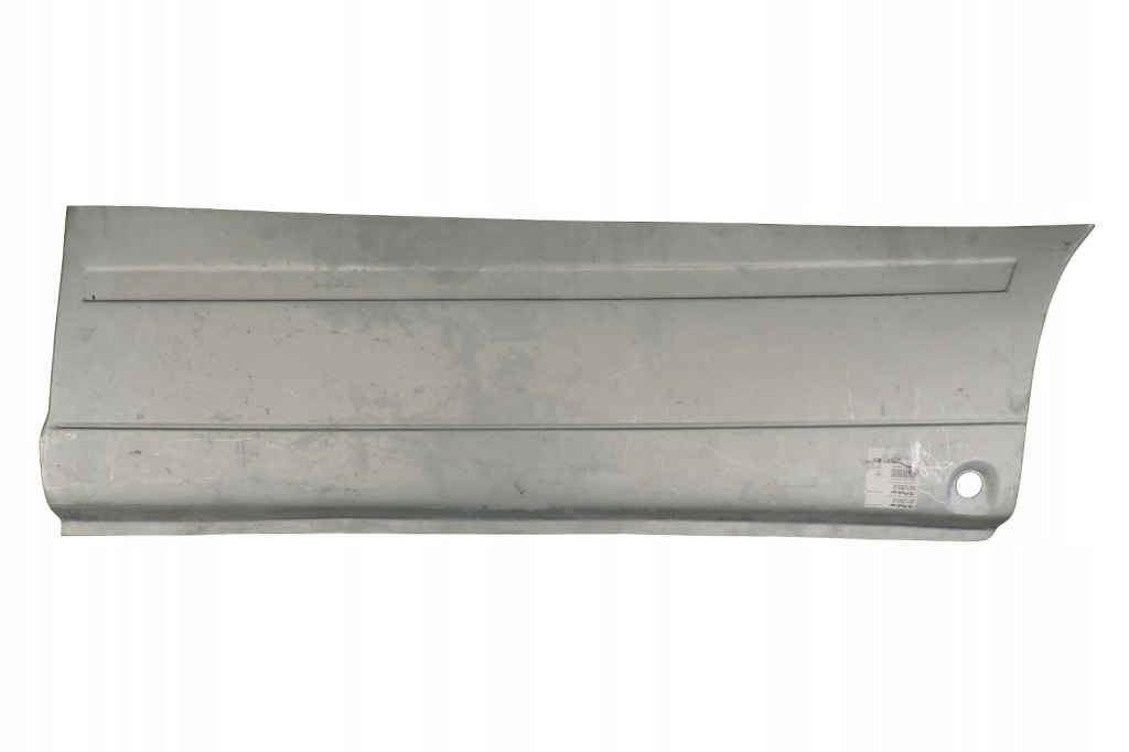 фото №1, Mercedes vito w638 96-03 порог обшивка бок lewego