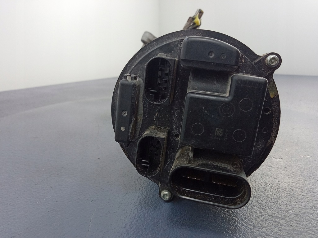 фото №5, Bmw x3 g01 двигатель редуктор рулевой рейки 6853625