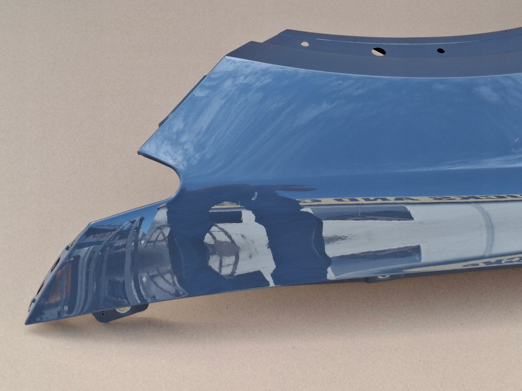 Cupra formentor sff крило правий перед передній оригінал 5ff821106b Київ