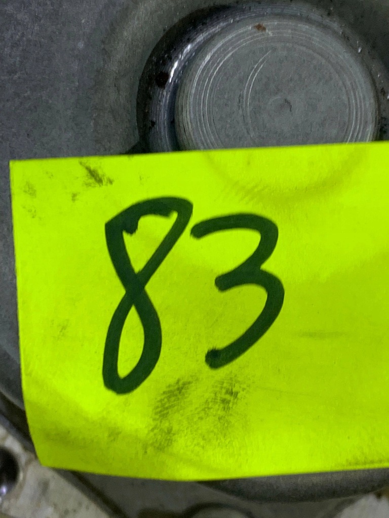 фото №9, Насос тормозная abs dacia sandero ii 1.2