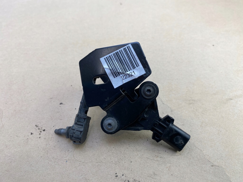 фото №9, Датчик выравнивание света peugeot 308 ii 3008 i ii 5008 ii 9817443780