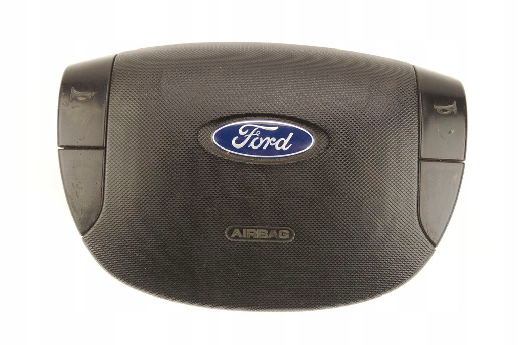 фото №1, Ford galaxy i mk1 lift подушка водія air bag