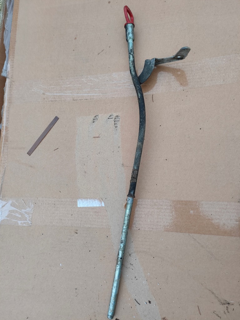 фото №1, Щуп щуп оливи kpl mercedes w124 w140 r129 sl m104 280 320 m104