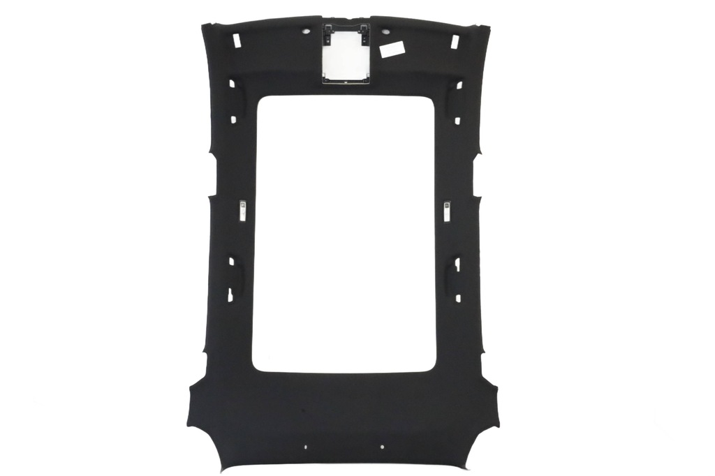 фото №1, Стеля підкрилок skoda scala 2020 rok czarna 657867501b