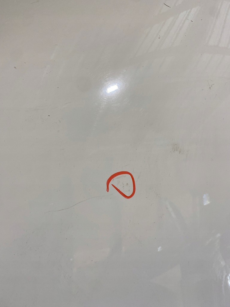 фото №6, Крила передній перед лівий renault master iv