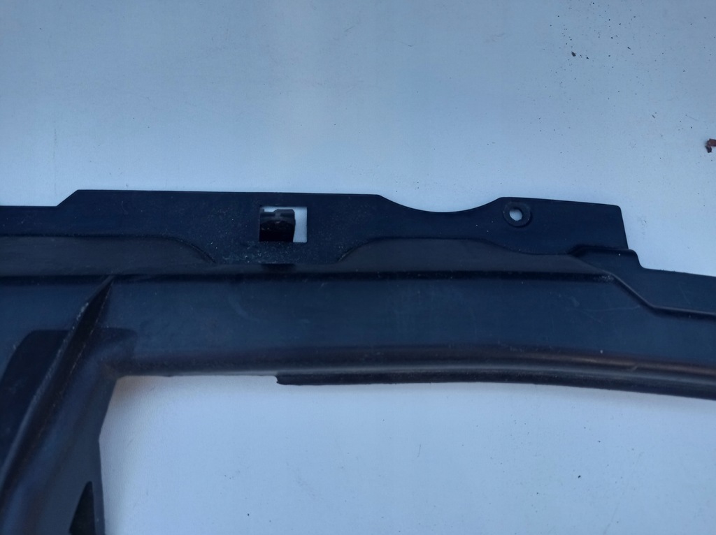 фото №9, Жабо передние mazda 3