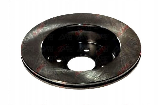 фото №1, Abe тормозные диски тормозные 2szt. перед l/p suzuki ignis