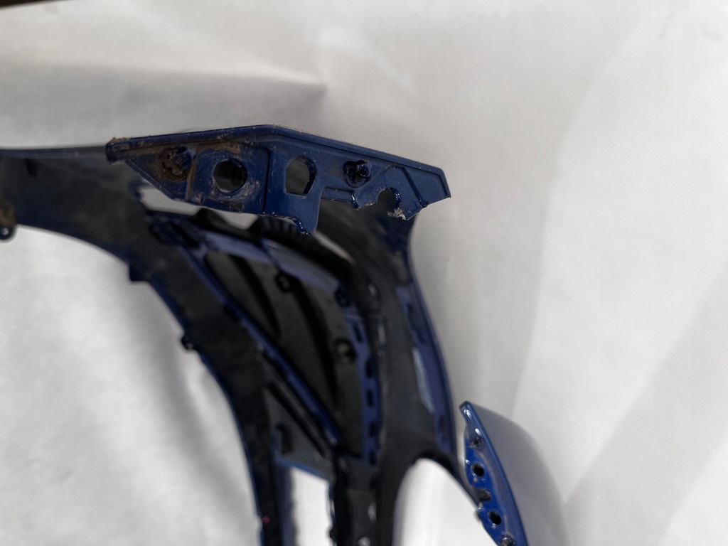 Бампер перед передний mercedes cle w236 c236 amg Недорого