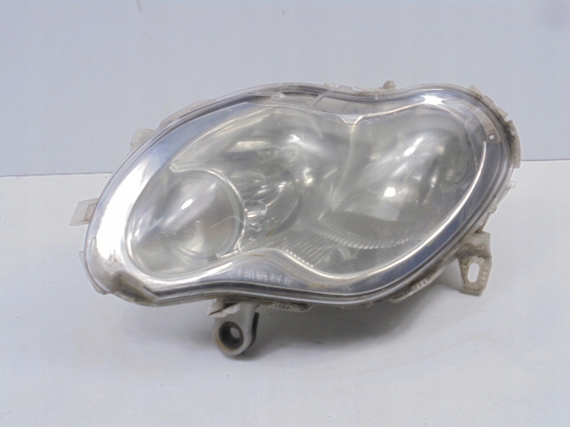 фото №11, Smart fortwo i 450 фара левый h7 h1 lift 0301169201