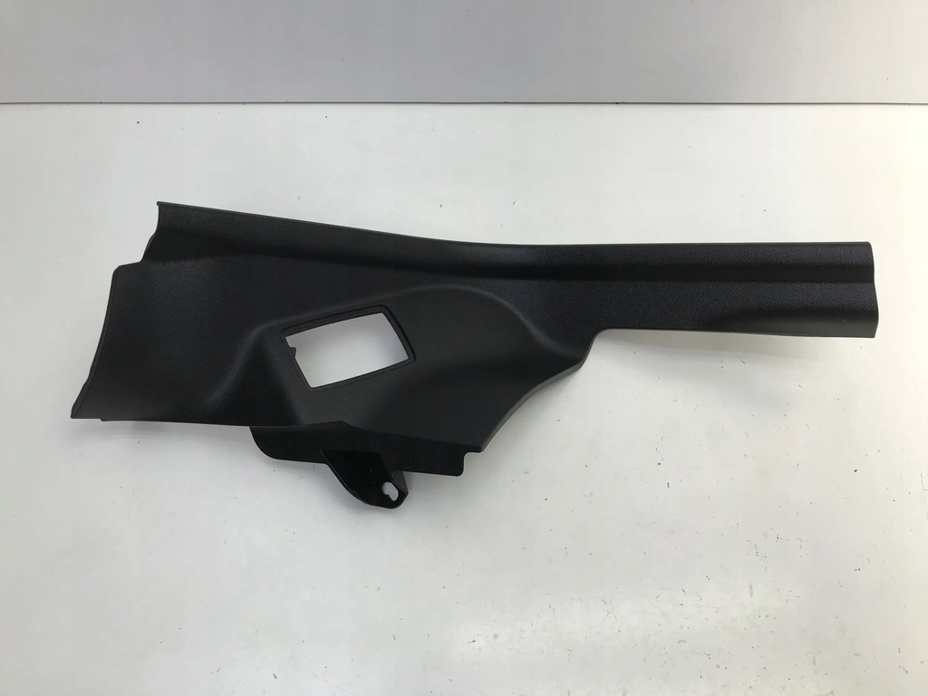 фото №1, Bmw ix3 g08 x3 g01 пластик захист поріг лівий задня задня 7432099