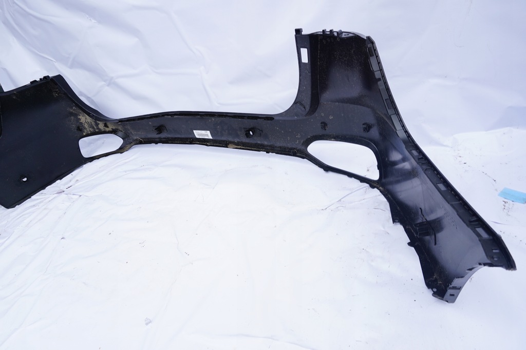 фото №6, Sorento iii lift 18r-- бампер задняя новый оригинал