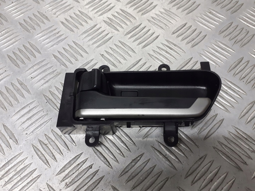 фото №1, Ручка ліва задня внутрішня nissan murano i z50