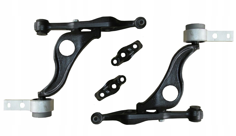 фото №1, Важіль передній нижній mazda 6 gh 2008-2012