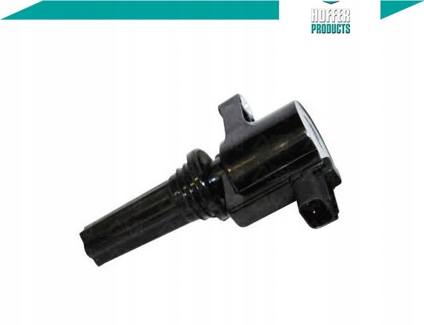 фото №2, Котушка запалювання lincoln ls 3.0 v6 24v