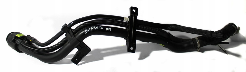 фото №1, Kia sorento iv трубки провода wąż заливная горловина топлива