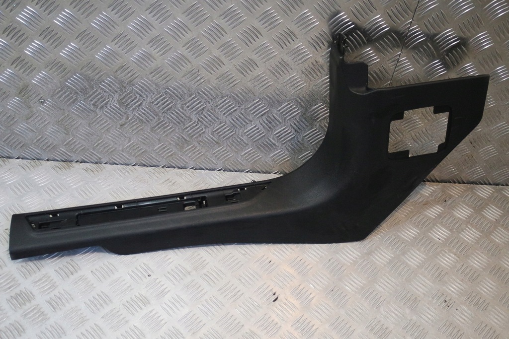 фото №1, Накладка поріг l maserati levante 670040374