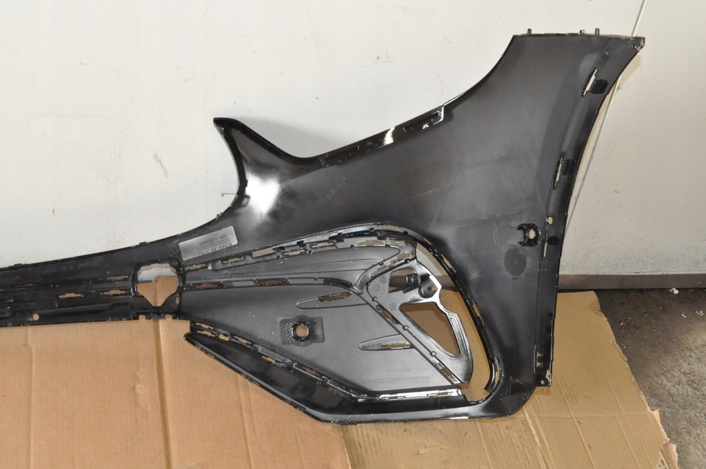 фото №9, Бампер перед передний mercedes glc amg w254 x254 2022- a2548851501