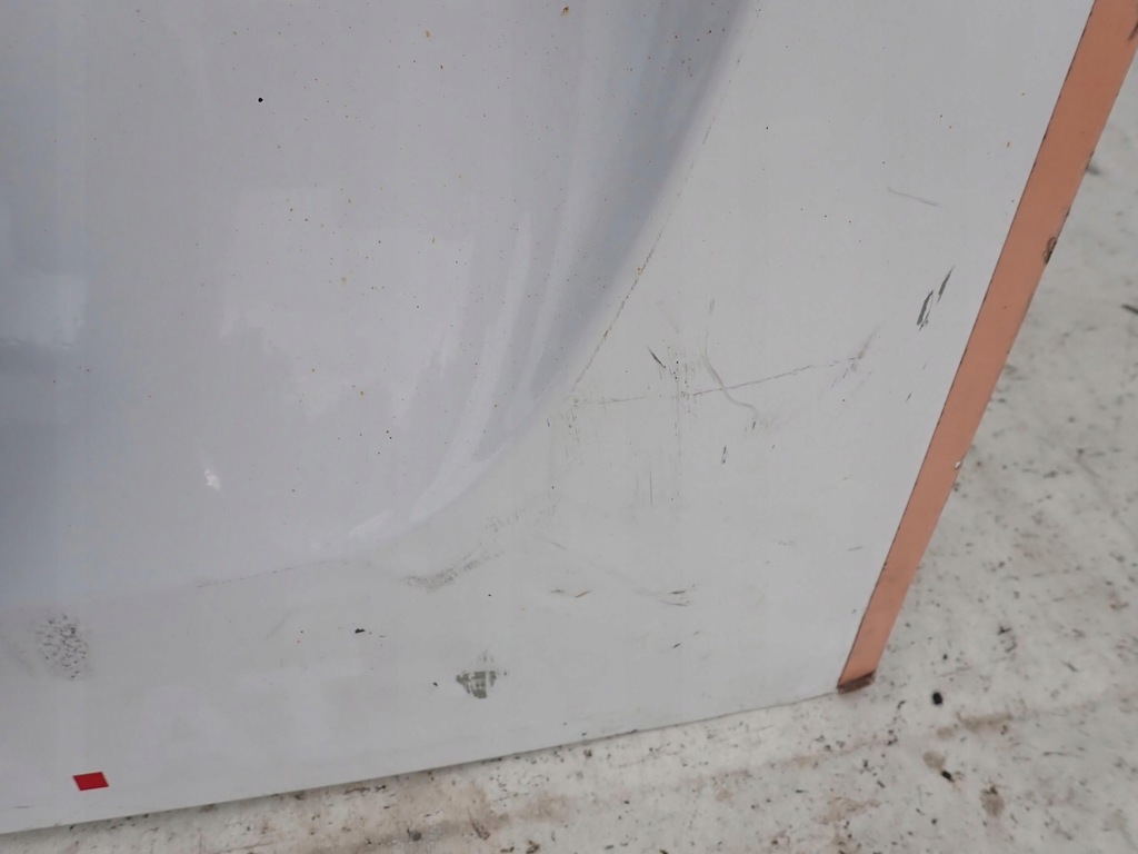 фото №10, Renault kangoo ii lift 13- дверь левая задняя задние