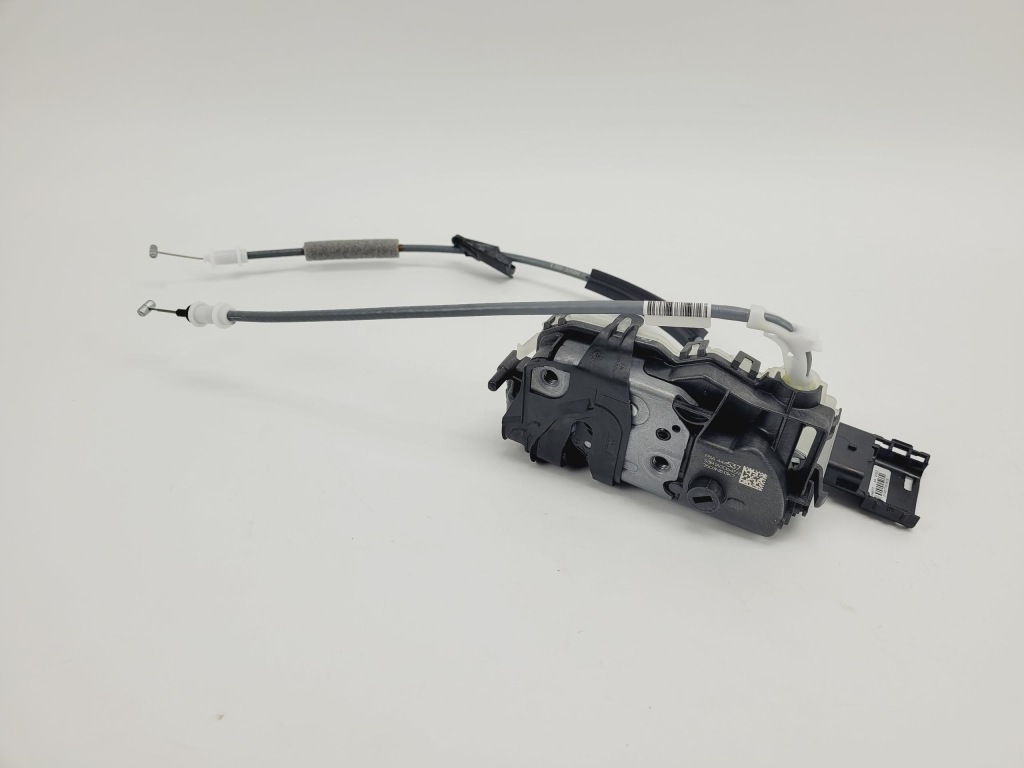 фото №2, Замок двері правий задня opel mokka b ii 444537