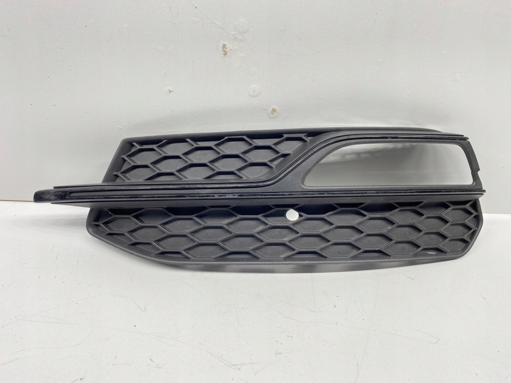 Купить Решётка  решётка бампера левая audi a3 8v 8v3 s-line 2012-2016