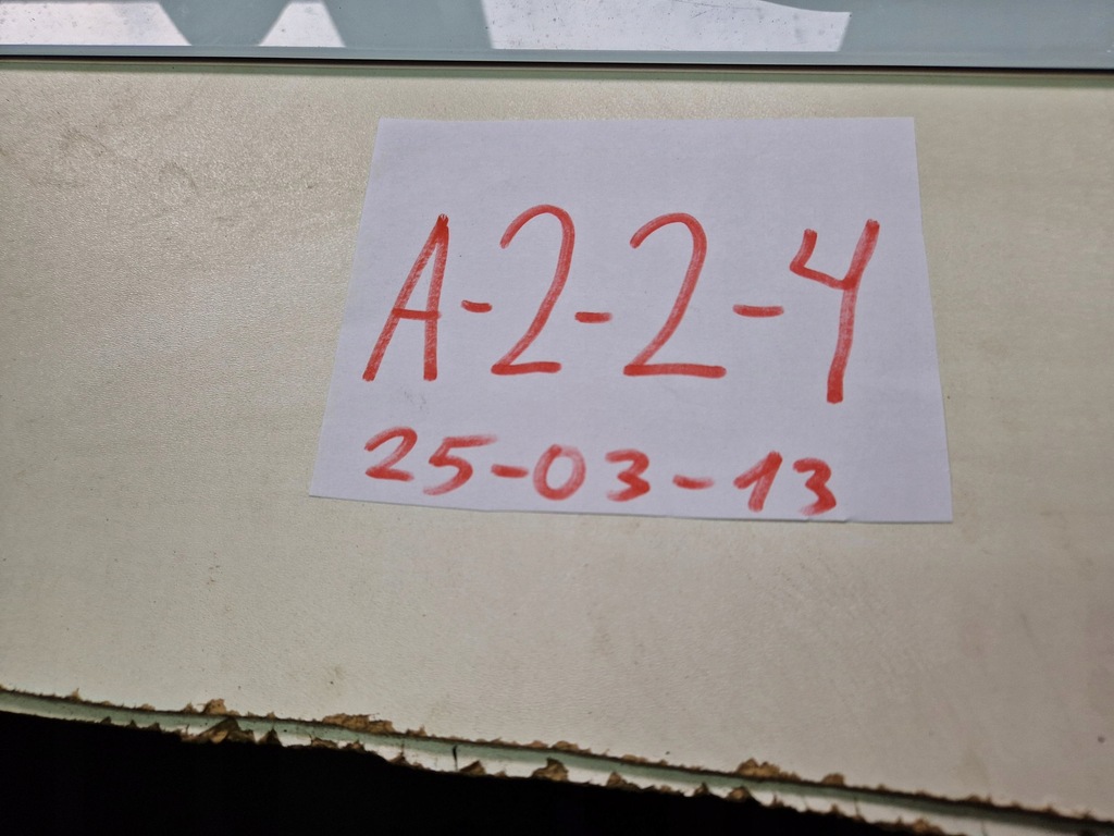 фото №6, Audi a6 s6 c5 4b 2001 wąż / труба інтеркулер