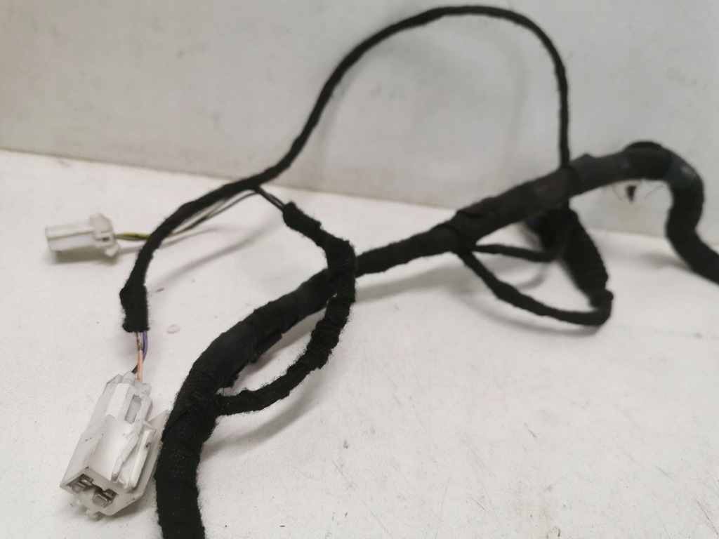 фото №6, 2004 alfa romeo 147 жгут дверь передних 46782515