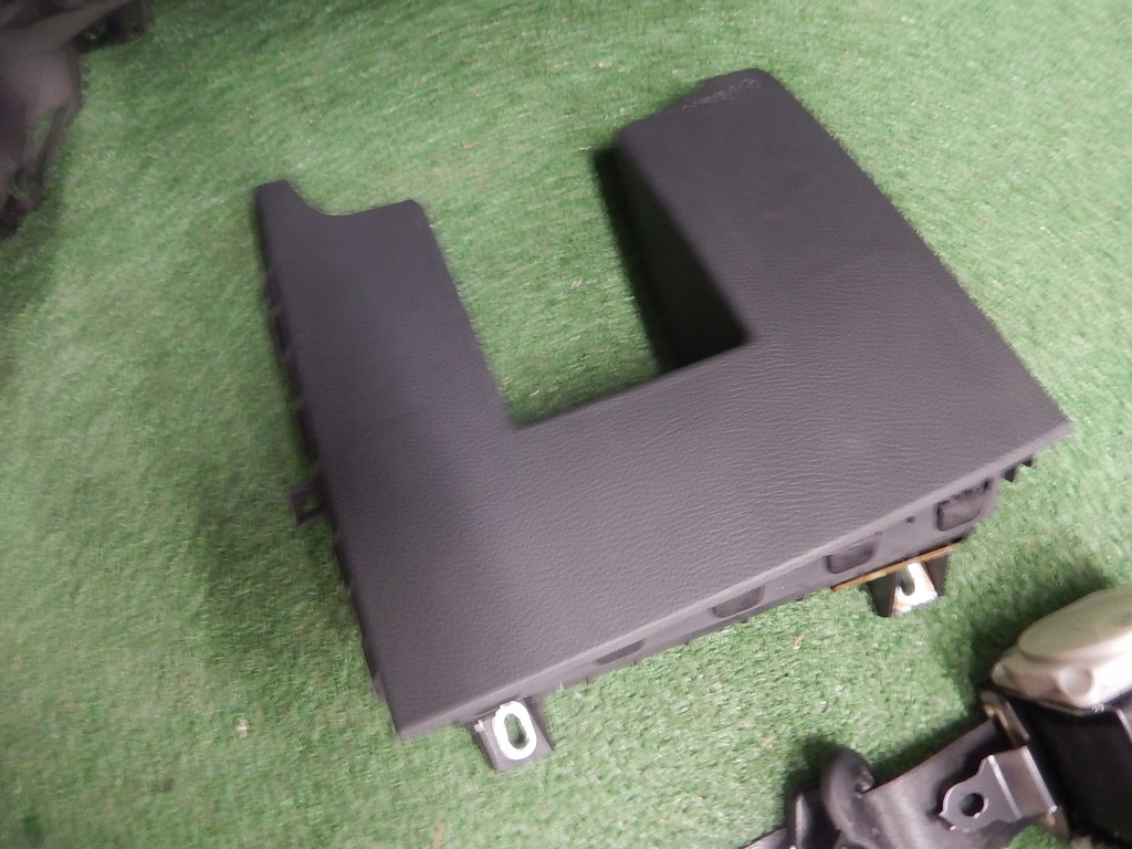 фото №7, Консоль приборная панель подушки безопасности ремни ford ranger lift 2016