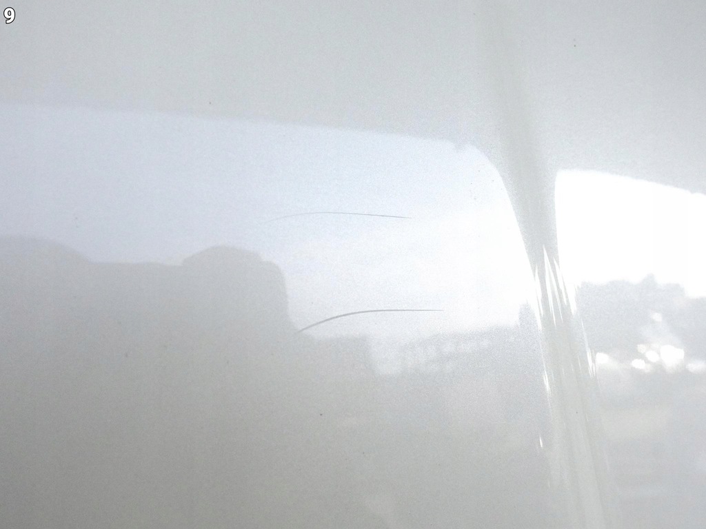 фото №10, Subaru forester v 5 sk 18-24 капот кришка двигуна перед