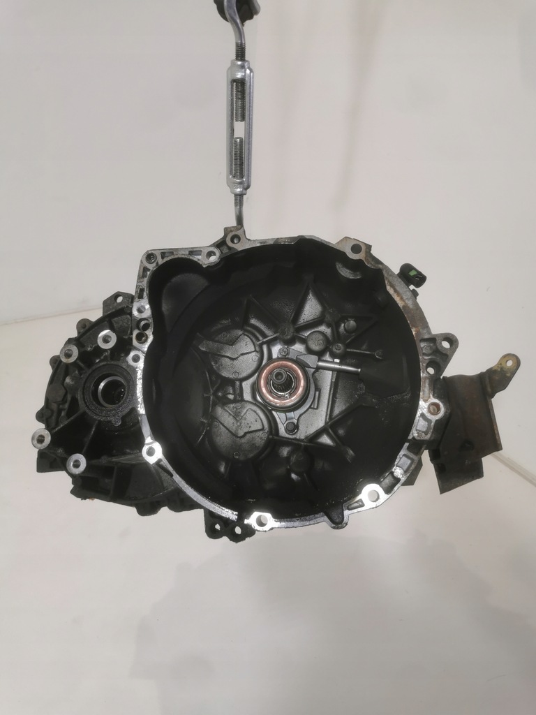 фото №11, Коробка передач передач volvo s40 v40 1.9d 1023825