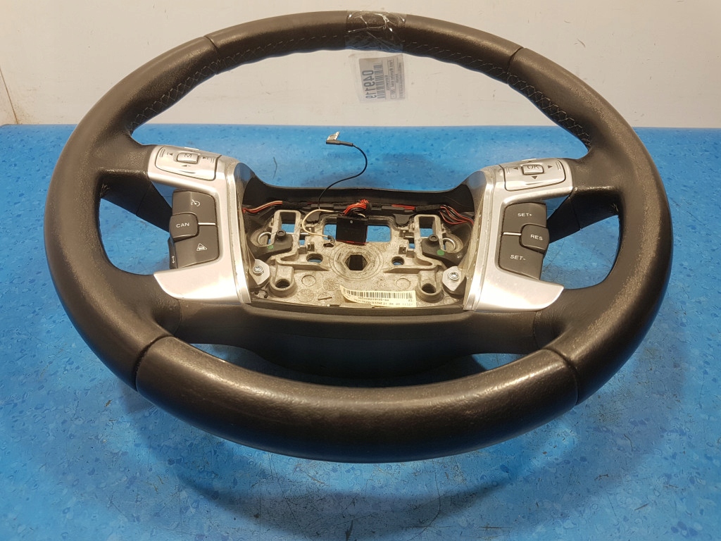 фото №5, Ford mondeo mk4 воздуховод. 7s713600kb3zhe