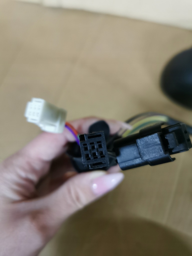 фото №7, Дзеркало праве peugeot 308 12pin