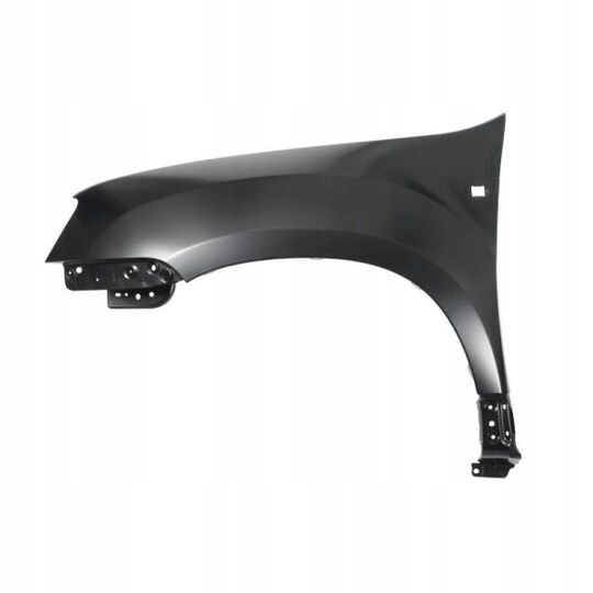 фото №1, Dacia duster 2010-2017 крыло передний левый новый