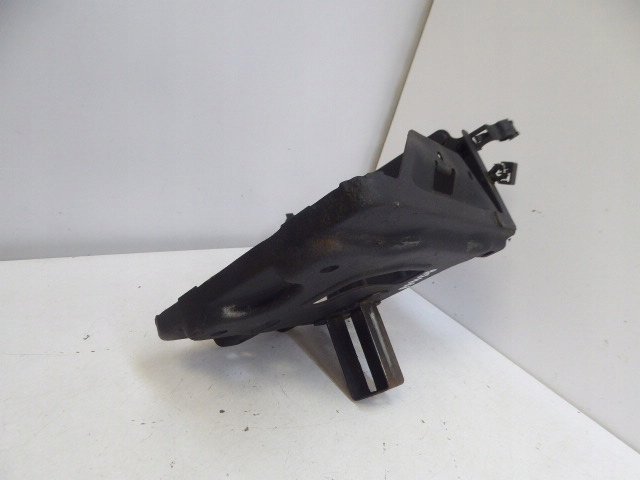 фото №8, Panda ii 03- основа захист акумулятор 1.3 jtd