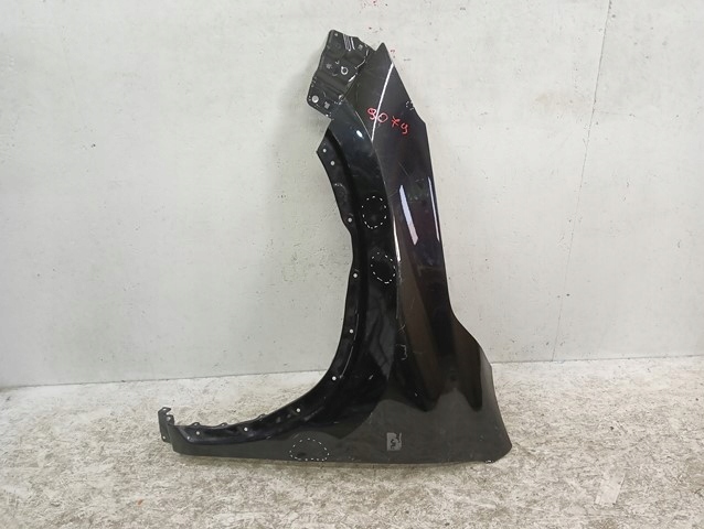 фото №1, Крыло левый перед передний lexus nx ii 2 22-