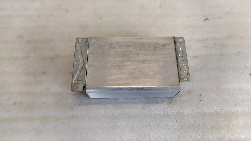 фото №7, Підсилювач аудіо audi a6 allroad c5