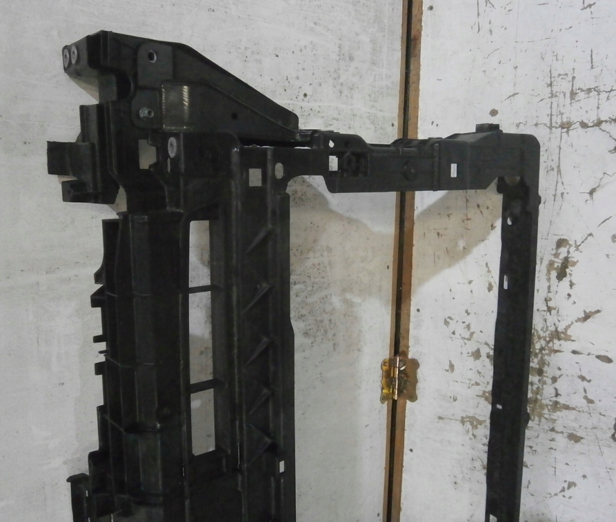 фото №7, Pas передний усилитель vw t-roc 2ga