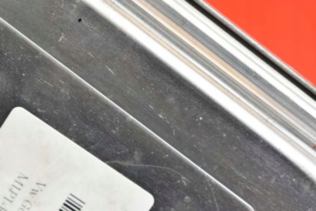 фото №12, Блок управления 03g906021kq 0281013233 vw golf 5 v plus 1.9 tdi 105 km 03-09