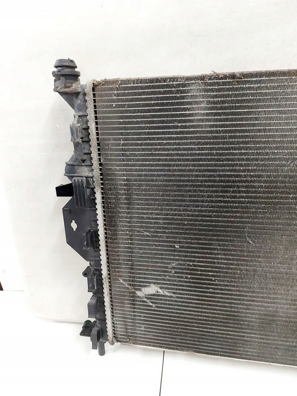 Ford kuga mk1 2.0 tdci радіатор води рідина 8v41-8c342-ab Київ