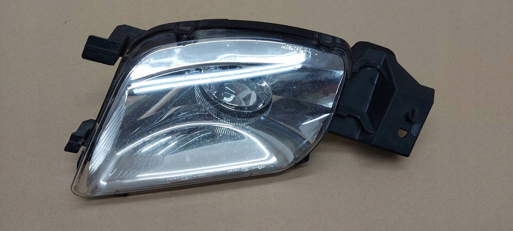 фото №1, Протитуманна фара правий peugeot 308 i t7