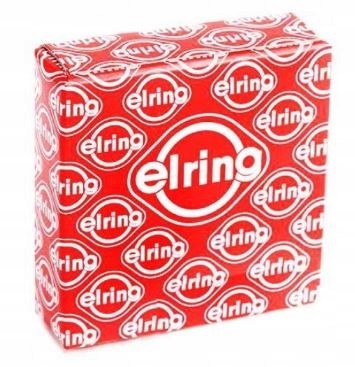 фото №1, Прокладка турбонагнетателя mercedes