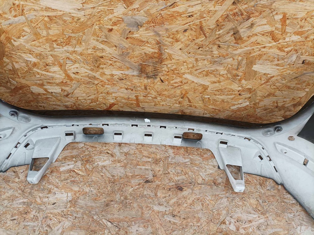 фото №9, Ford b-max 12-17 бампер задняя задний av11-17906 pdc