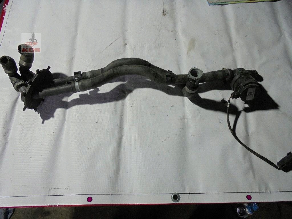 фото №1, Дополнительная помпа wody volvo xc60 i 2011 2.0d d5