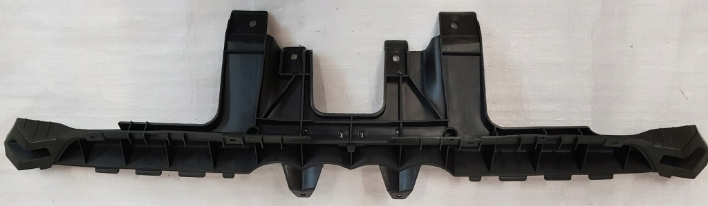 фото №1, Кронштейн середній бампера audi q3 2011-2015