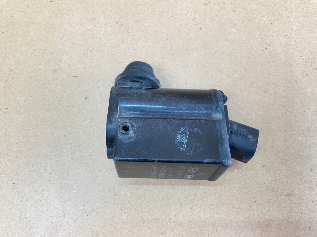 фото №1, Помпа омывателя hyundai i30 ii 2