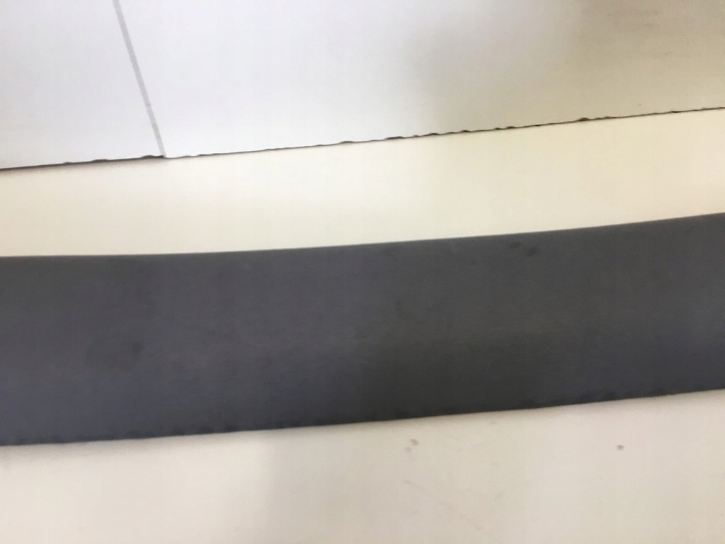 фото №8, Audi a3 8l защита стойка правый левый перед