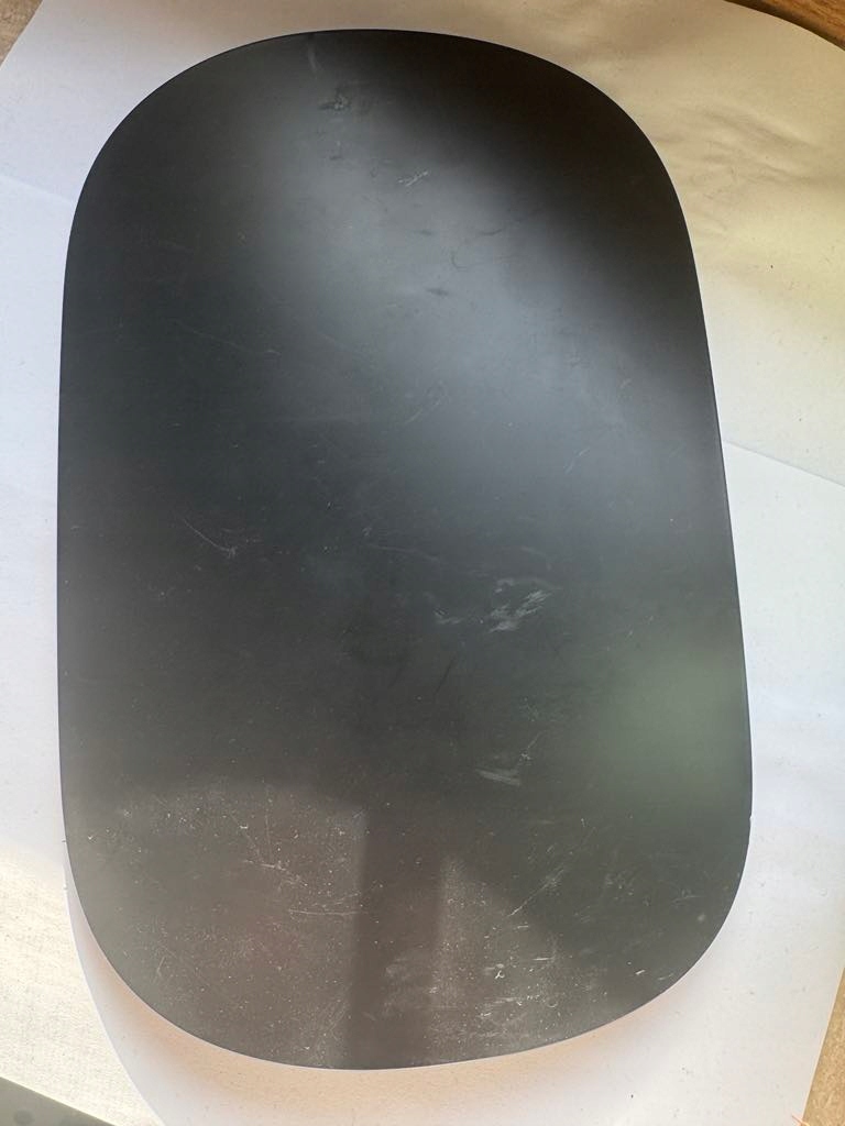 фото №1, Mercedes glb w247 x247 - заглушка крышка заливной топлива a2477571100