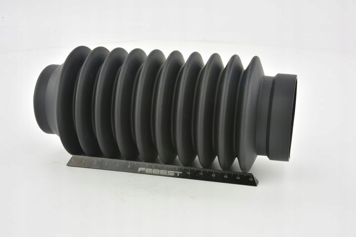 фото №6, Захист амортизатора перед mzshb-epf febest