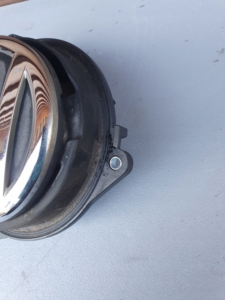 фото №5, Ручка кришки багажника vw passat b7 6r0827469