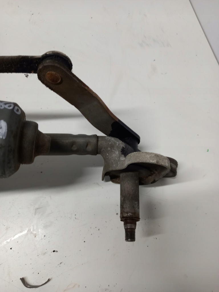 фото №5, Механизм дворник mazda 5 159300-0600